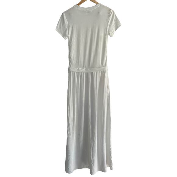 Stillwater The Whitney Maxi White Size Medium - Picture 3 of 6